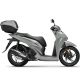 HONDA SH 150i MY24 - Topbox si Parbriz