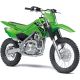 KAWASAKI KLX140R MY24