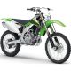 KAWASAKI KLX450R MY23