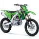 KAWASAKI KX250 MY23