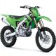 KAWASAKI KX250X MY23