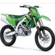 KAWASAKI KX450 MY23