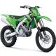 KAWASAKI KX450X MY23