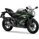 KAWASAKI NINJA 125 ABS MY24