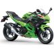 KAWASAKI NINJA 500 SE ABS MY24