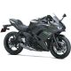 KAWASAKI NINJA 650 ABS MY24