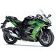 KAWASAKI NINJA H2 SX SE MY25