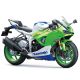 KAWASAKI NINJA ZX-6R 40TH ANNIVERSARY MY24