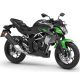 KAWASAKI Z125 ABS MY24