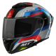 MT Helmets Atom 2 SV Blast A0