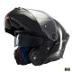 MT Helmets Atom 2 SV  A1 NEGRU LUCIOS