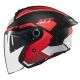 MT Helmets Cosmo SV Cruiser B5