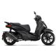 PIAGGIO Beverly 300 Deep Black