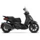 PIAGGIO Beverly 400 Deep Black