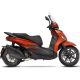 PIAGGIO Beverly 400 S E5