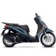 PIAGGIO Medley 125 ABS E5