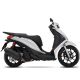 PIAGGIO Medley 125 S ABS E5