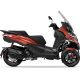 PIAGGIO MP3 400 Sport ABS E5