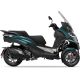 PIAGGIO MP3 530 Exclusive E5