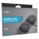 Set difuzoare Cardo HD JBL 45mm Single