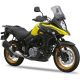 SUZUKI DL 650XT V-STROM M4 MY24