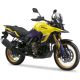 SUZUKI DL 800DE V-STROM M4 MY24