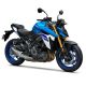 SUZUKI GSX-S 1000 ABS MY24