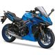 SUZUKI GSX-S 1000 GT M4 ABS MY24