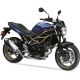 SUZUKI SV 650A M4 MY24