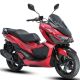 SYM Jet X 125 LC ABS