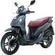 SYM SYMPHONY 125