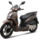 SYM SYMPHONY SR CBS 125