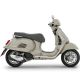 VESPA GTS 125 E5