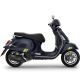 VESPA GTS Super 125 E5 (Super Tech)