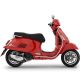 VESPA GTS Super 125 E5