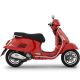 VESPA GTS Super 300 E5