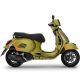 VESPA GTS Super Sport 125 E5 