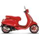 VESPA Primavera 125 E5 RED 