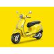 VESPA Primavera 125 Sport E5 plus