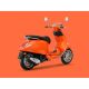 VESPA Primavera 150 E5plus