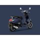 VESPA Primavera 150 Tech E5plus