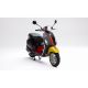 VESPA Primavera 150 Disney Mickey Mouse Edition By VESPA