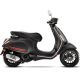 VESPA Sprint 125 Sport E5 