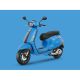 VESPA Sprint 125 Sport E5plus