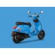 VESPA Sprint 150 Sport E5plus