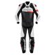 Costum racing Spidi RACE WARRIOR TOURING LONG