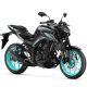 YAMAHA MT-03 MY24