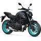 YAMAHA MT-07 MY23