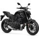 YAMAHA MT-07 MY24