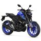 YAMAHA MT-125 MY24